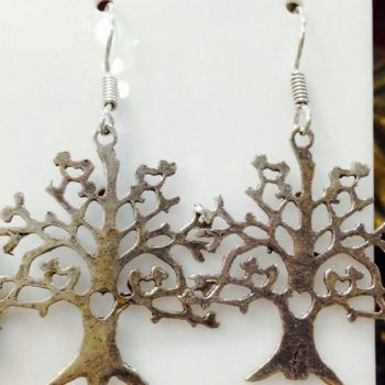 earring-tree