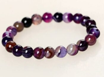 tranquil-inspirationpurple-agate-bracelet